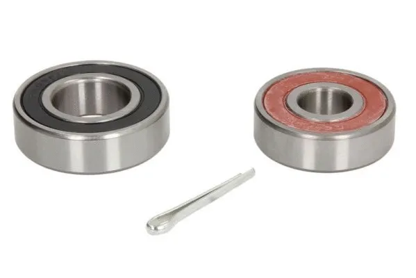 Kit de roulements de roue BTA H26001BTA