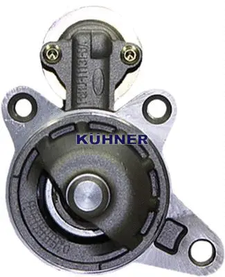 Démarreur AD KÜHNER 101107