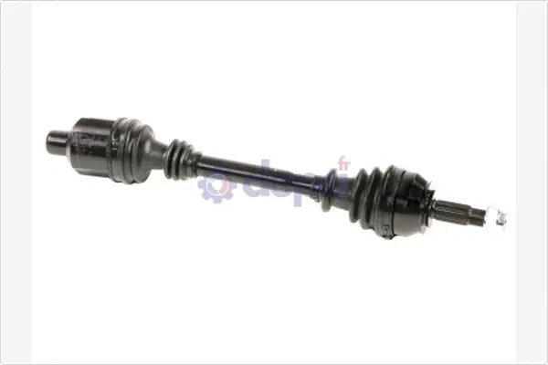 Arbre de transmission DEPA 3337520