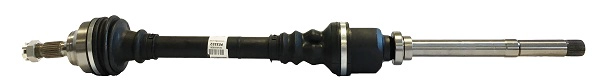 Arbre de transmission GENERAL RICAMBI PE3332