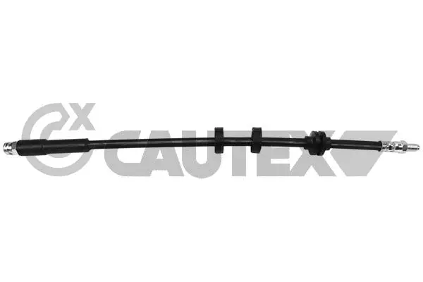 Flexible de frein CAUTEX 752485