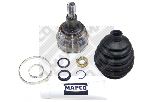 Jeu de joints, arbre de transmission MAPCO 16996