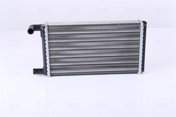 Système de chauffage NISSENS 72004