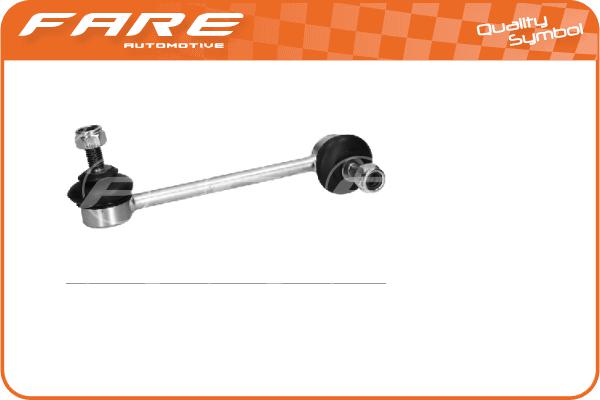 Entretoise/tige, stabilisateur FARE-RCH 36077