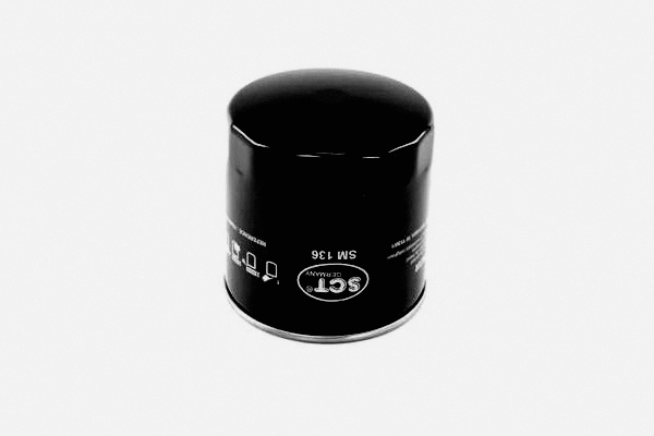 Filtre à huile SCT - MANNOL SM 136