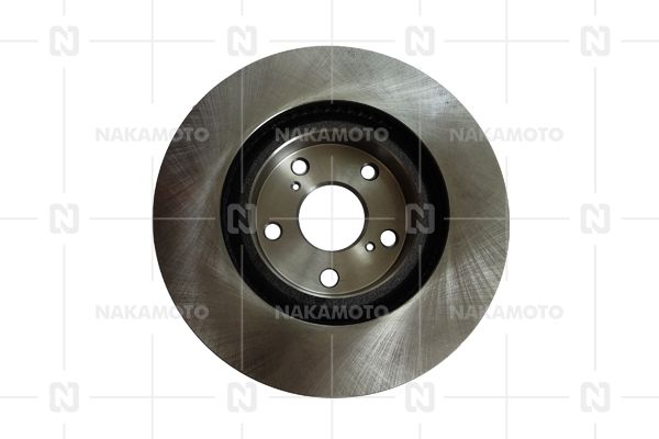 Disque de frein NAKAMOTO B02-TOY-18010429