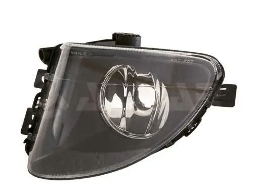 Projecteur antibrouillard ALKAR 2932845