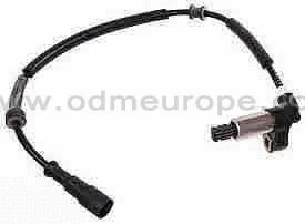Capteur, vitesse de roue 4X4 ESTANFI EST-97-990312