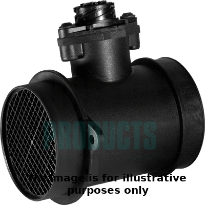 Débitmètre de masse d'air HOFFER 7516233E