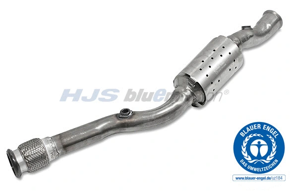 Catalyseur HJS 96 22 3067