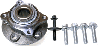 Kit de roulements de roue DENCKERMANN W413357