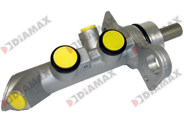 Maître-cylindre de frein DIAMAX N04071
