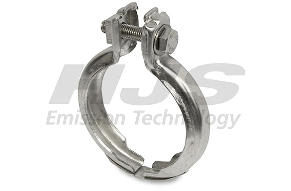 Raccord de tuyau, système d'échappement HJS 83 12 8346