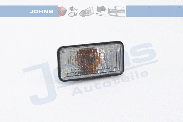 Feu clignotant JOHNS 95 38 21-12