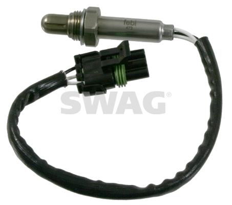 Sonde lambda SWAG 60 92 1355
