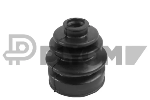 Joint-soufflet, arbre de commande PLYOM P751453