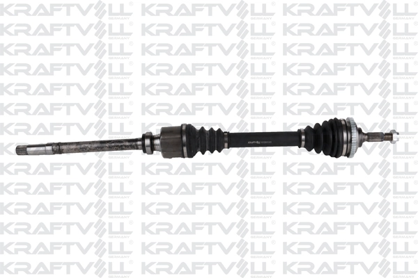 Arbre de transmission KRAFTVOLL GERMANY 01010399