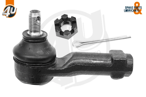 Rotule de barre de connexion 4U Autoparts A93277