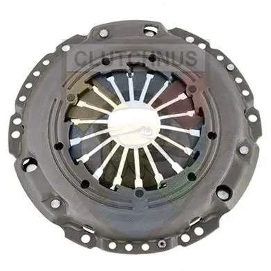 Mécanisme d'embrayage CLUTCHNUS SEEC86