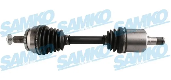 Arbre de transmission SAMKO DS60995