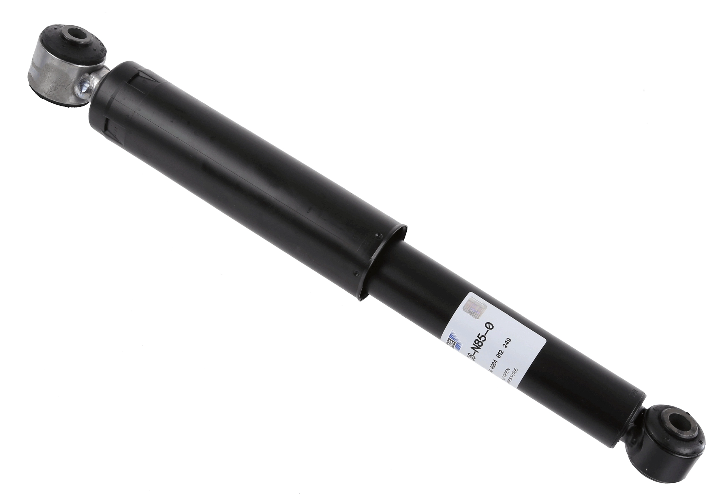 Amortisseur BOGE 36-N85-0
