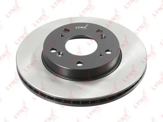 Disque de frein LYNXAUTO BN-1518