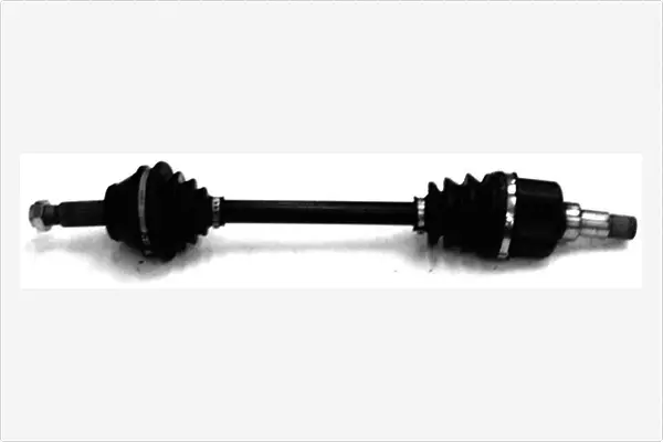 Arbre de transmission DEPA 3251302