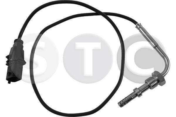 Capteur, température des gaz STC T447341