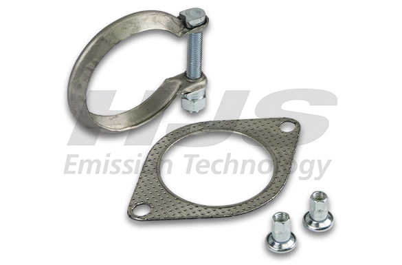 Kit d'assemblage, catalyseur HJS 82 23 9046