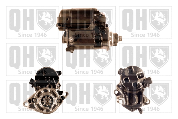 Démarreur QUINTON HAZELL QRS2210
