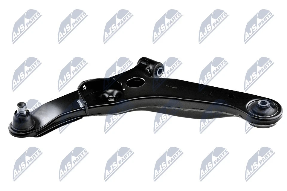 Bras de liaison, suspension de roue NTY ZWD-MS-093