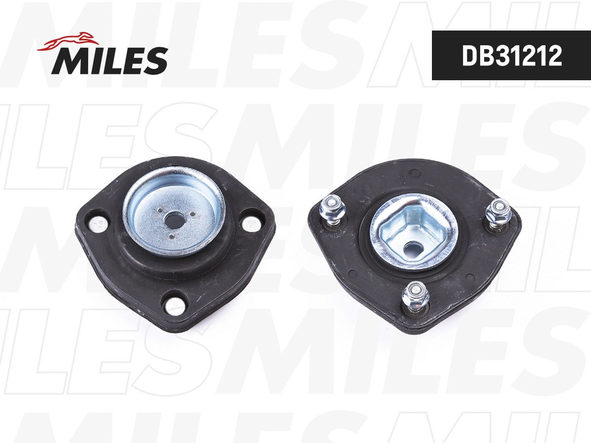 Coupelle de suspension MILES DB31212