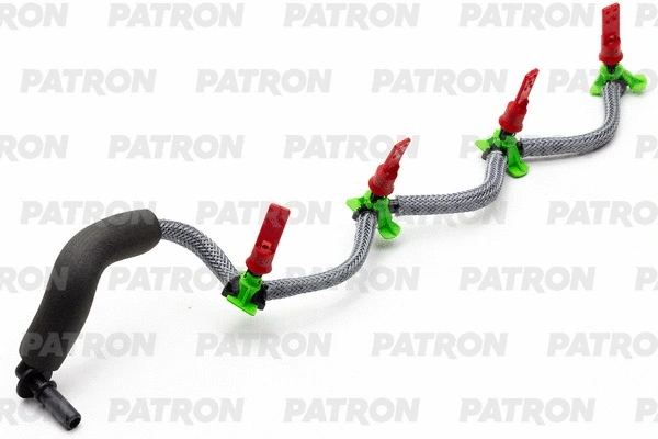 Tuyau de carburant PATRON PH5075