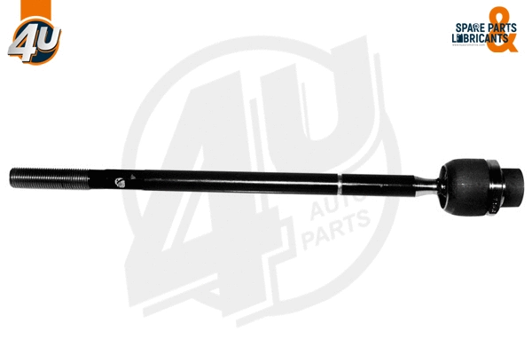 Rotule de direction intérieure, barre de connexion 4U Autoparts E83868