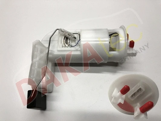 Pompe à carburant DAKAtec 900023