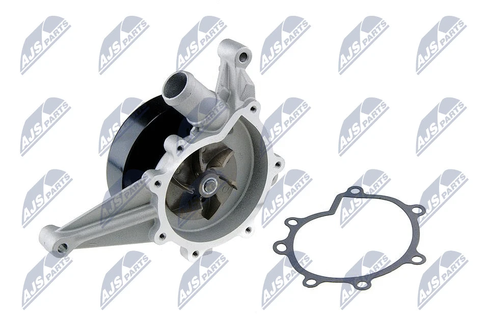 Pompe à eau, refroidissement du moteur NTY CPW-JG-000