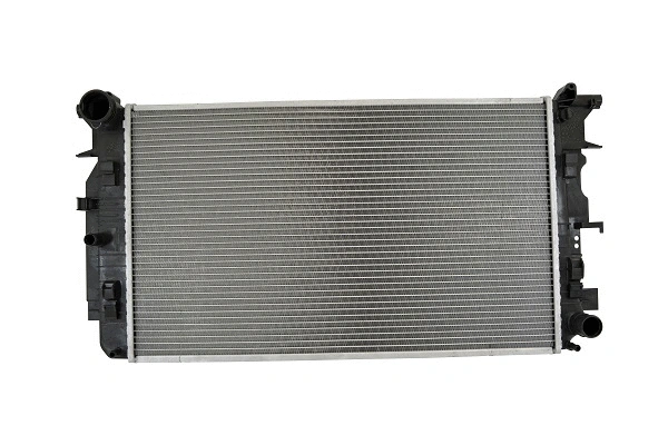 Radiateur, refroidissement du moteur KLAXCAR FRANCE 80111z
