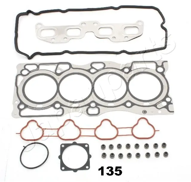 Jeu de joints, culasse JAPANPARTS KG-135