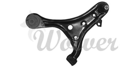Rotule de barre de connexion WOLVER SP319382