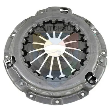 Mécanisme d'embrayage CLUTCHNUS SMPA75