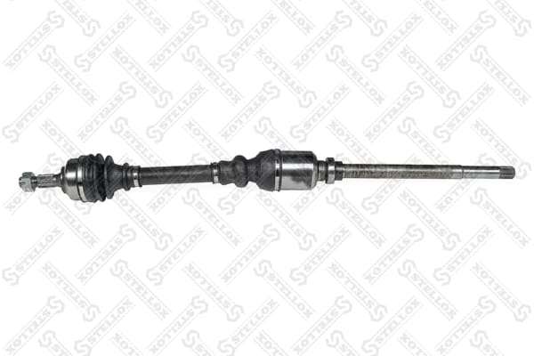 Arbre de transmission STELLOX 158 1739-SX