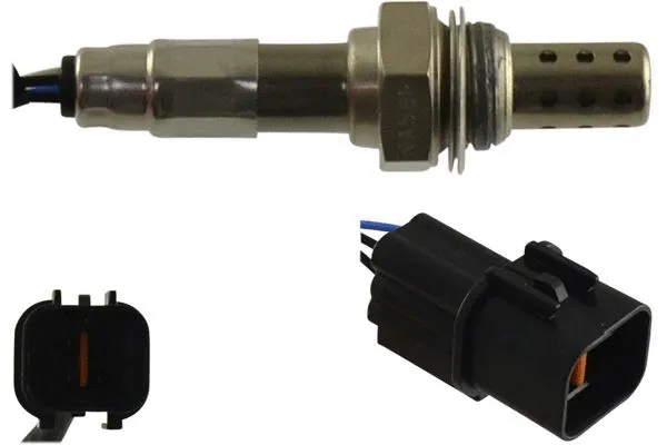 Sonde lambda KAVO PARTS EOS-1015