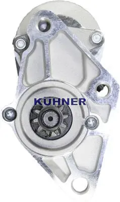 Démarreur AD KÜHNER 101446