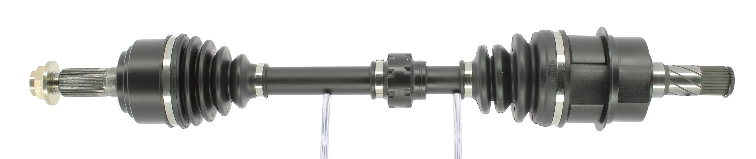 Arbre de transmission FRIESEN FDS3897