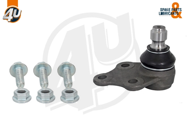 Rotule de suspension 4U Autoparts B32671