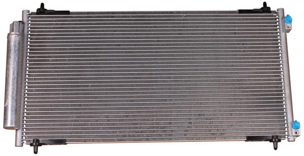 Condenseur, climatisation PowerMax 7110413