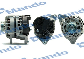 Alternateur MANDO MEE035107