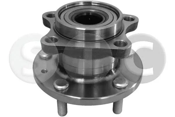 Moyeu de roue STC T490319