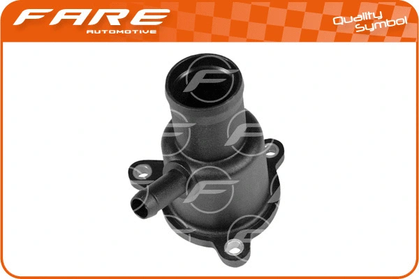 Bride de liquide de refroidissement FARE SA 2297