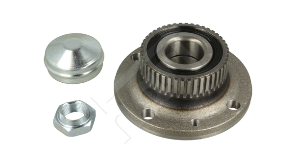 Kit de roulements de roue HART 902 035